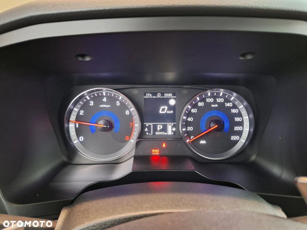 SsangYong/KGM Korando 1.5 T-GDI Quartz 2WD - 9