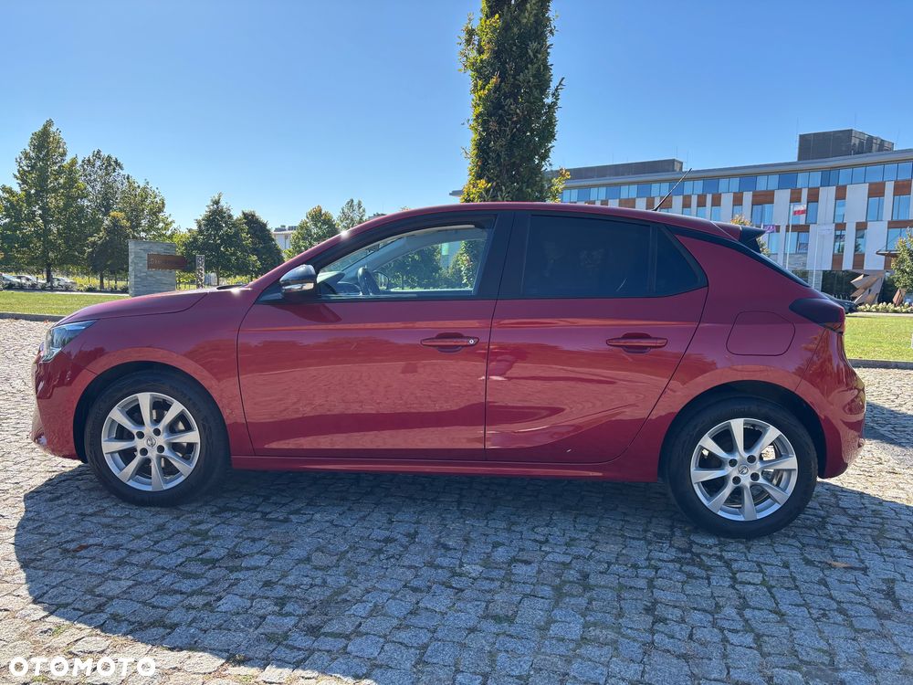 Opel Corsa 1.2 Business S&S - 8