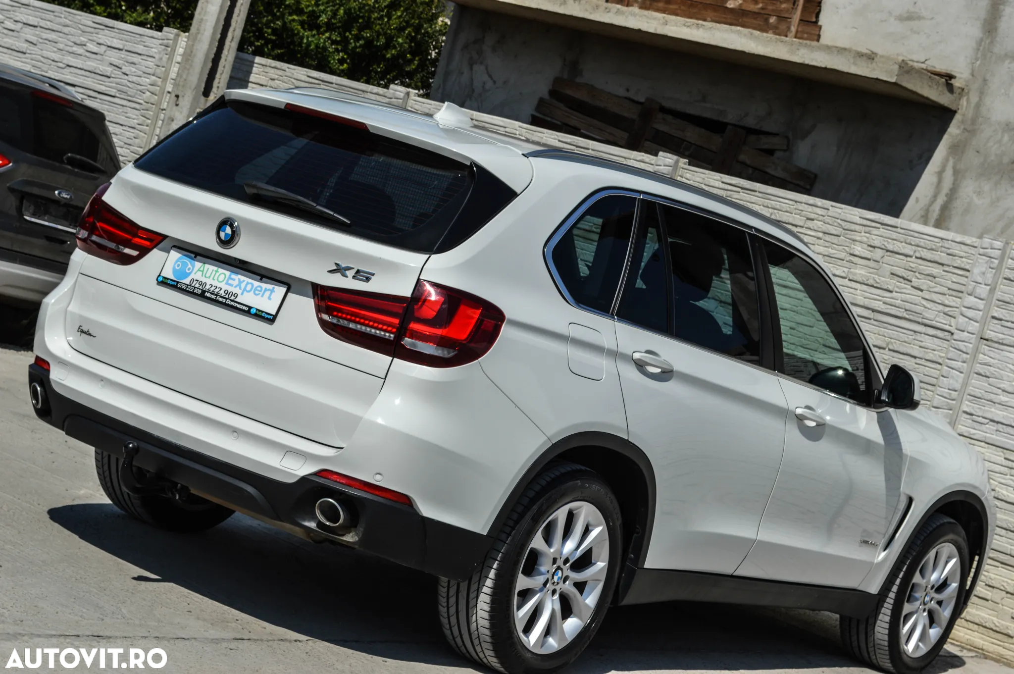 BMW X5 xDrive25d Sport-Aut. - 16