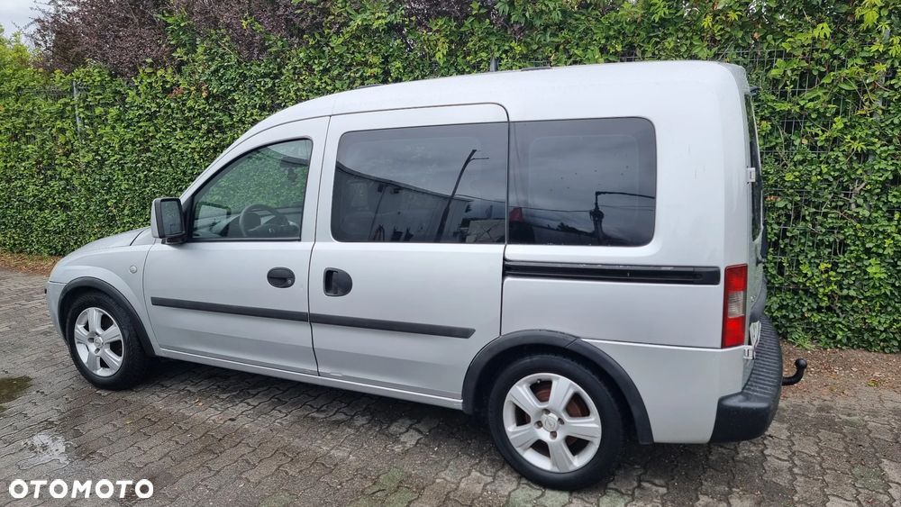 Opel Combo Tour Comfort - 6