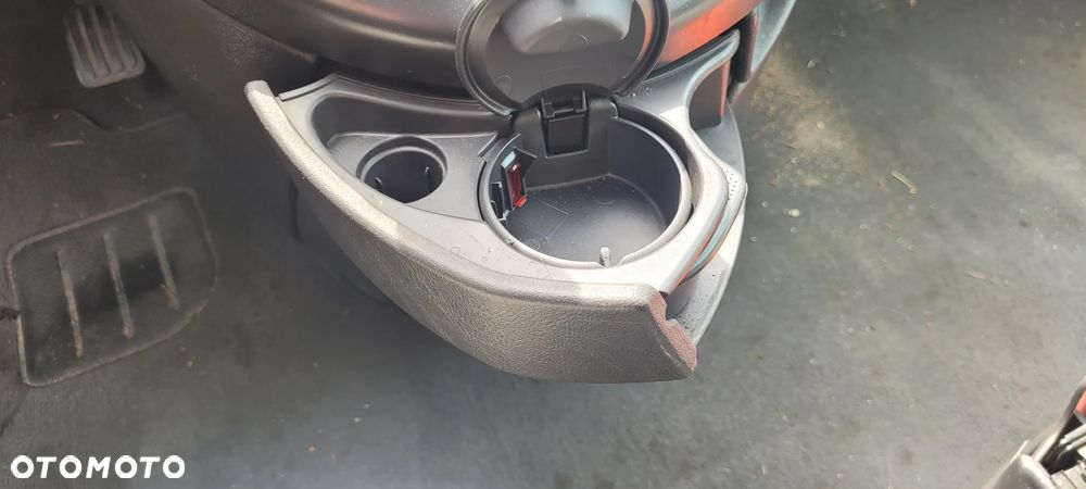 Citroen C8 2007 2.0 HDi 138 FAP - 21
