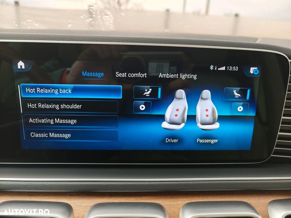 Mercedes-Benz GLE - 33