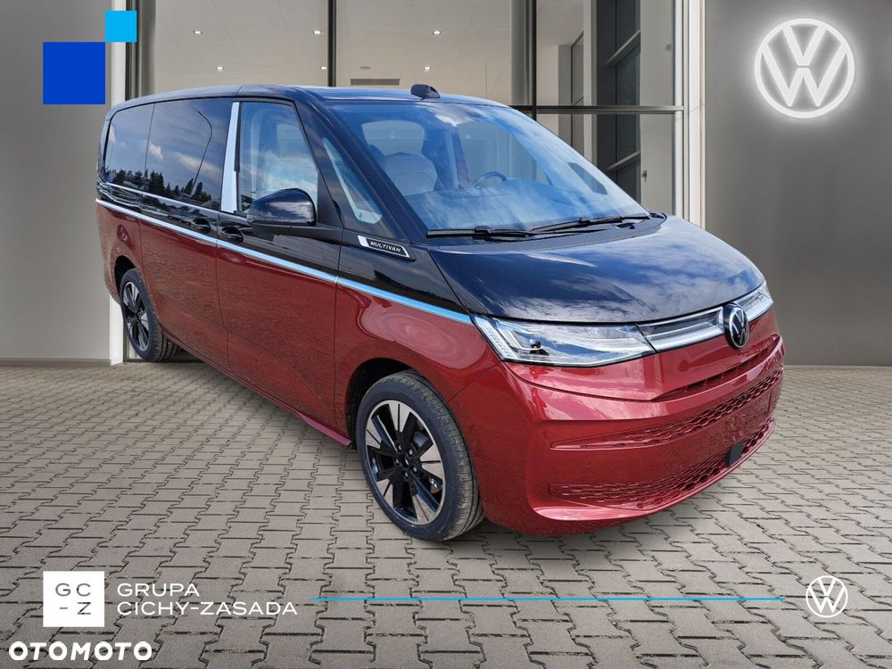 Volkswagen Multivan - 7