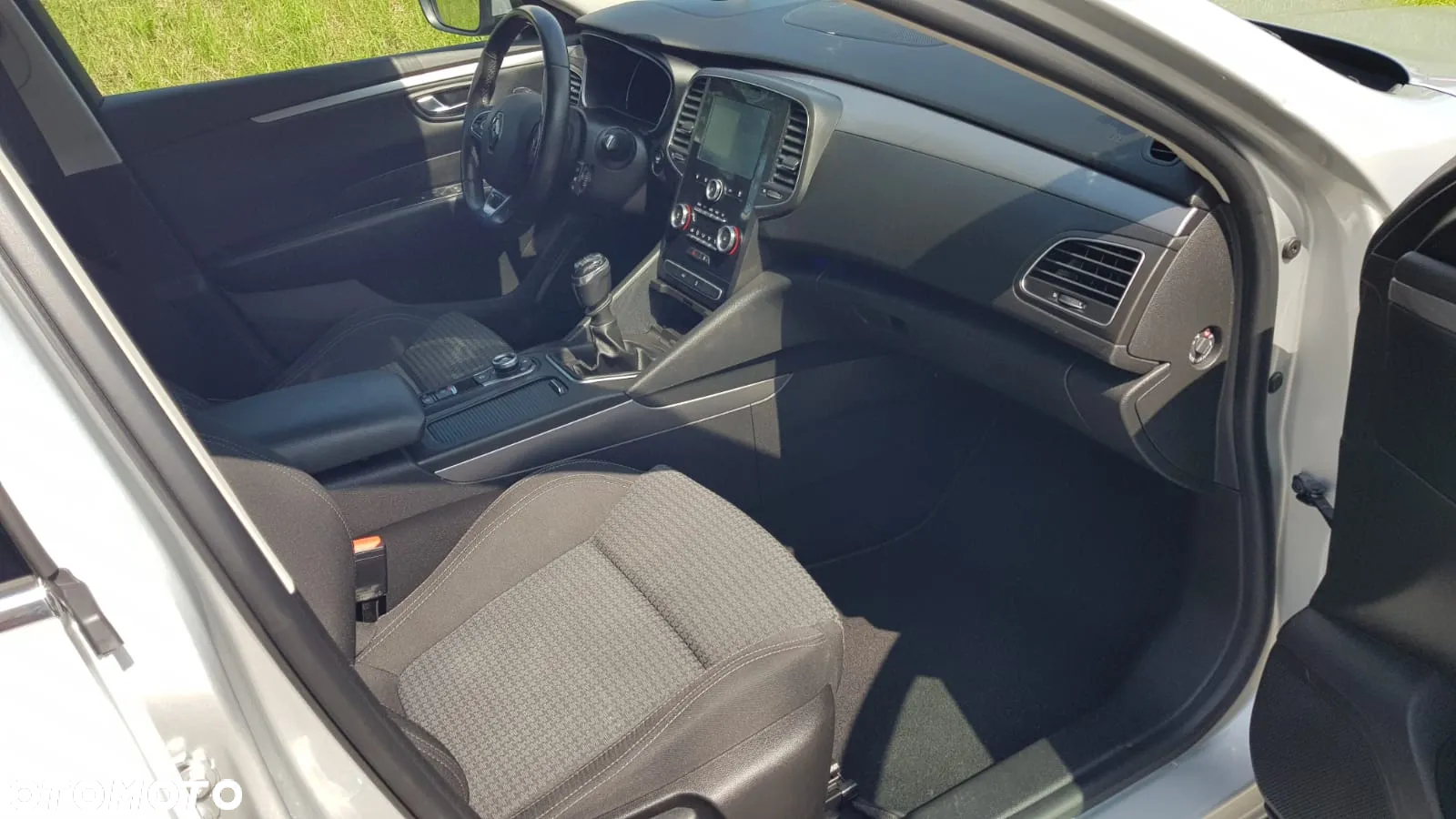 Renault Talisman - 13