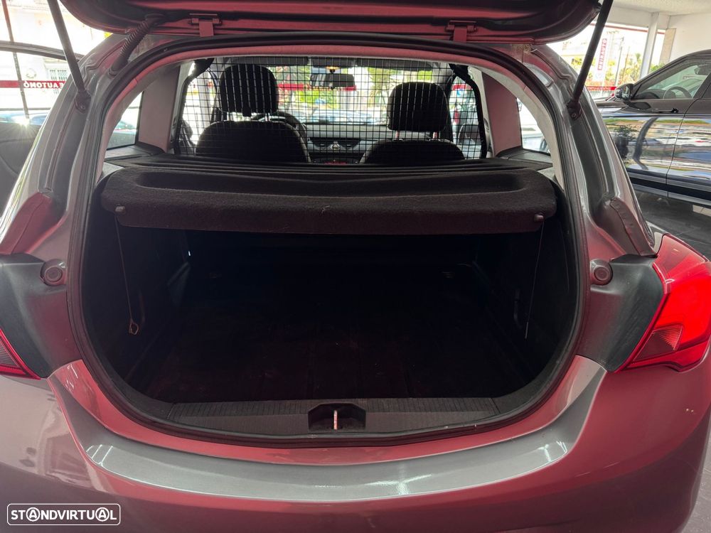 Opel Corsa 1.3 CDTi - 5