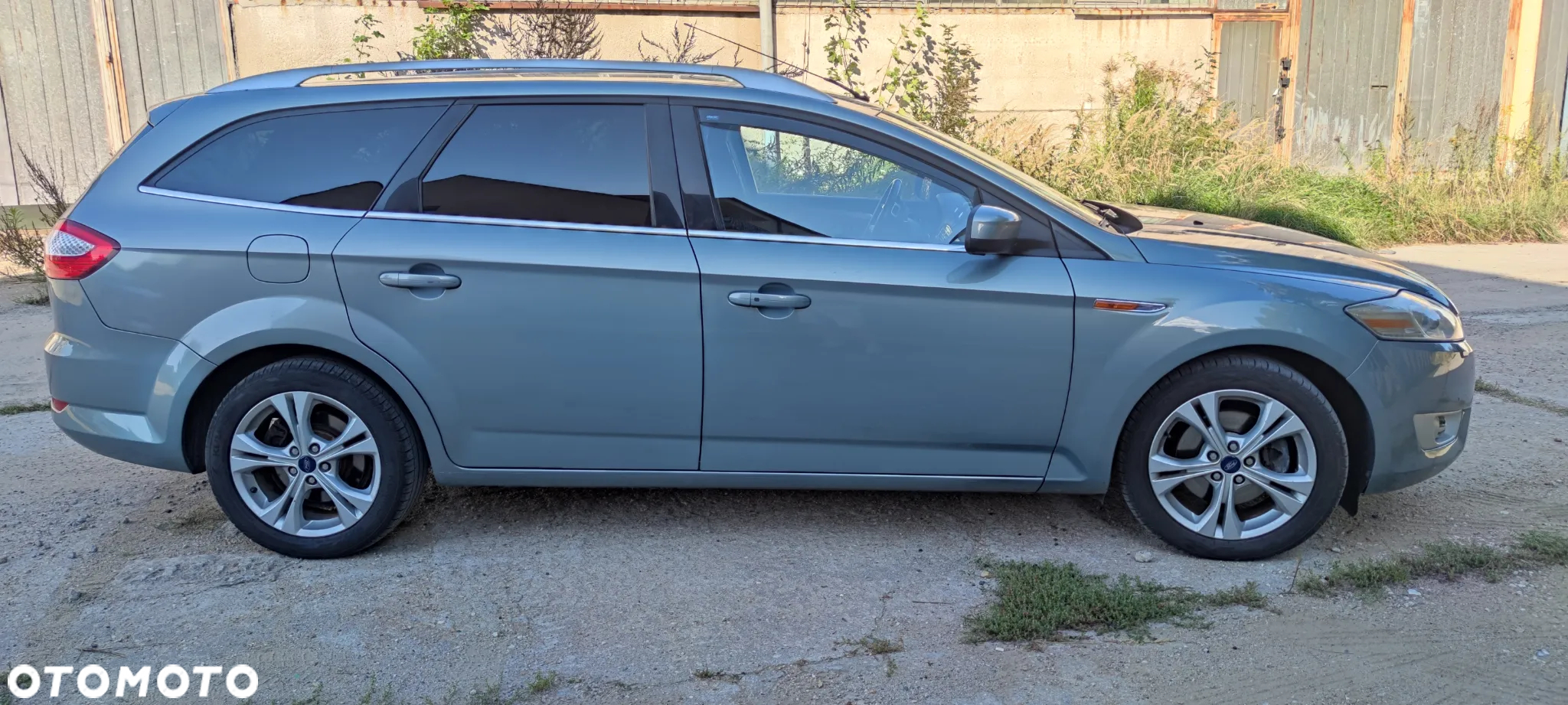 Ford Mondeo 2.0 TDCi Titanium X - 18