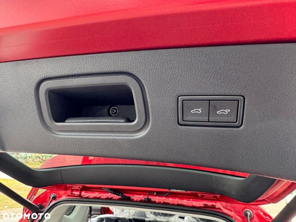 JAC JS8 PRO 7os - 20