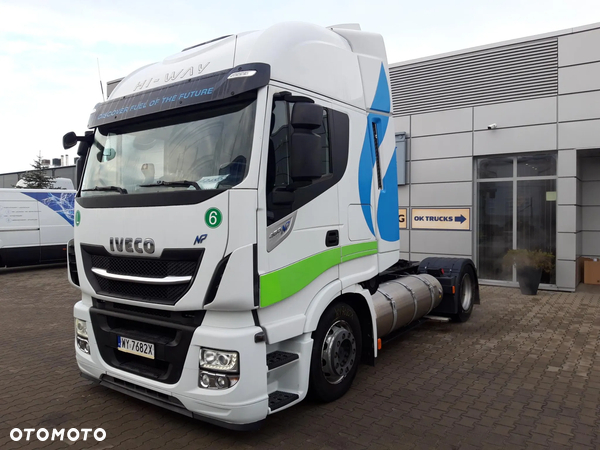 Iveco