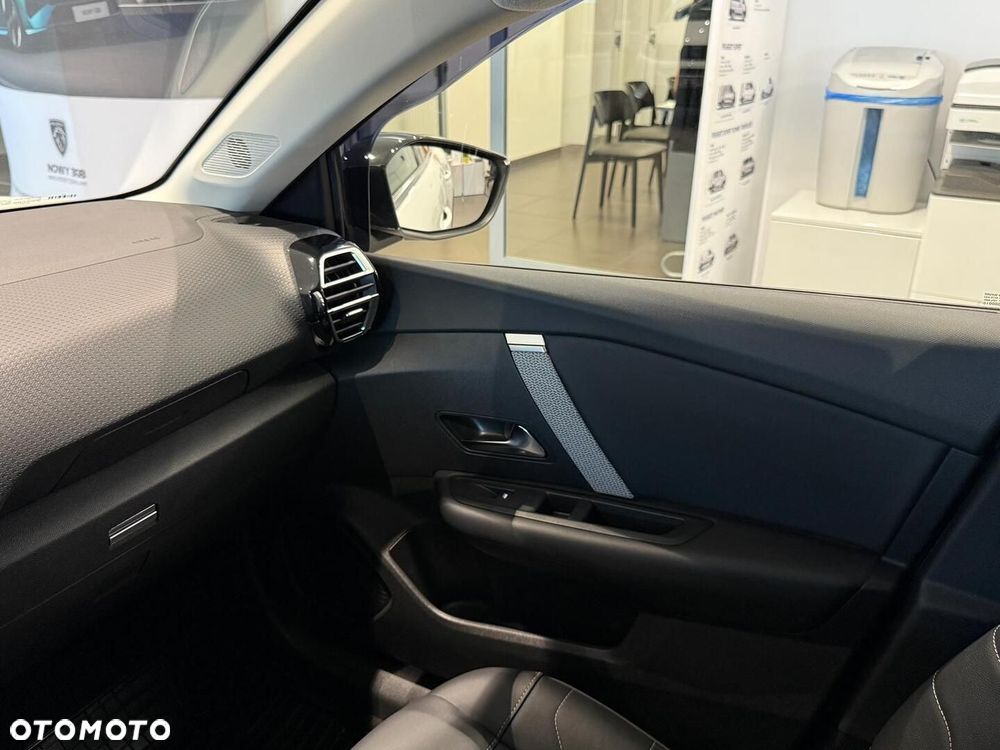Citroën C4X - 22