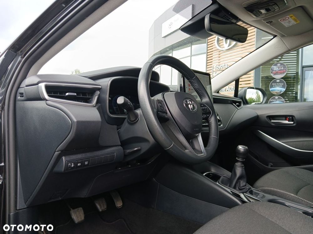 Toyota Corolla - 18