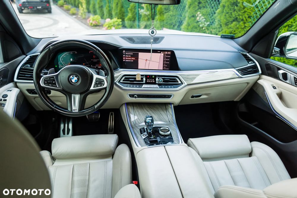 BMW X5 xDrive25d sport - 17