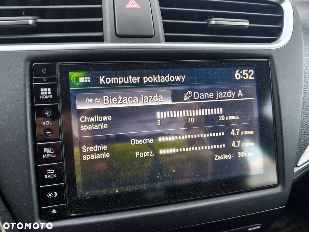 Honda Civic 1.6 i-DTEC Elegance - 6