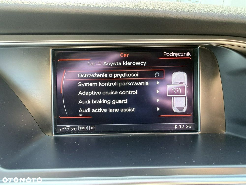 Audi A4 Avant 2.0 TDI - 31