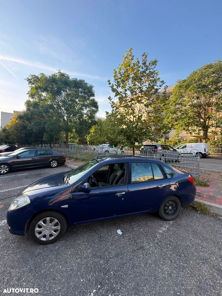 Renault Symbol 1.5dCi Best - 4