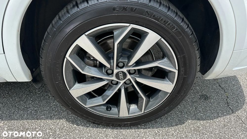 Audi Q5 45 TFSI quattro S tronic - 23