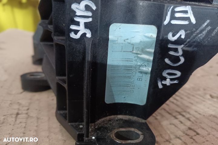 Selector cutie de viteze automata G1EP-7K004-LA3 G1EP7K004LA3 Timoner - 3