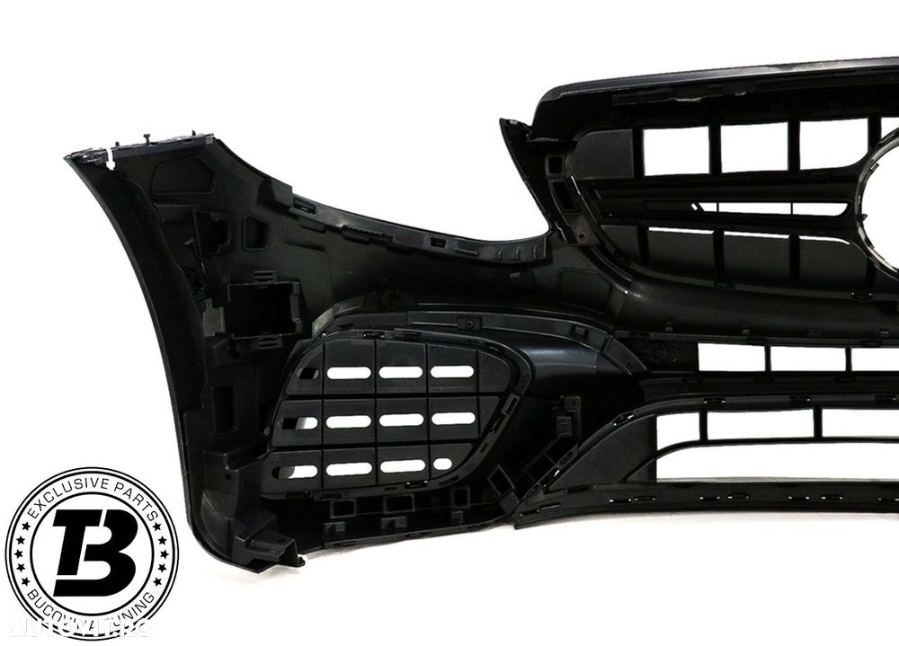 Bara Fata compatibila cu Mercedes E Class W213 E63 Design - 7