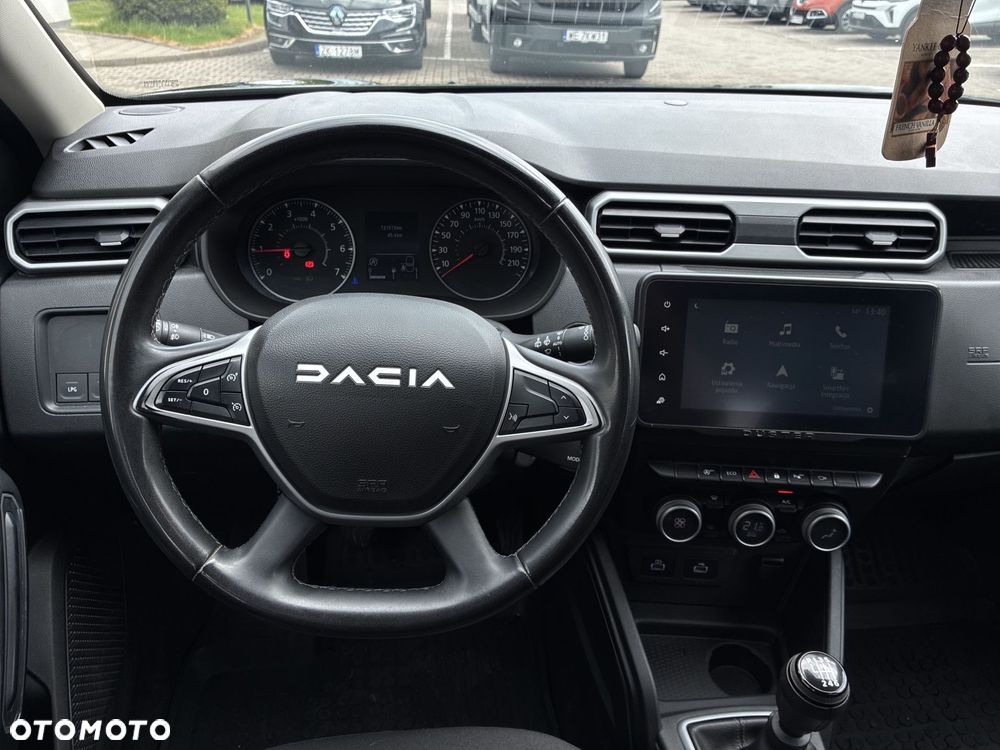 Dacia Duster - 15