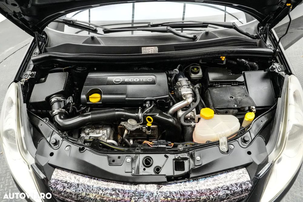 Opel Corsa 1.7 CDTI Enjoy - 19