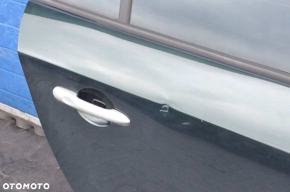 RENAULT MEGANE III DRZWI PRAWY TYŁ PRAWE TYLNE KOMBI - 3