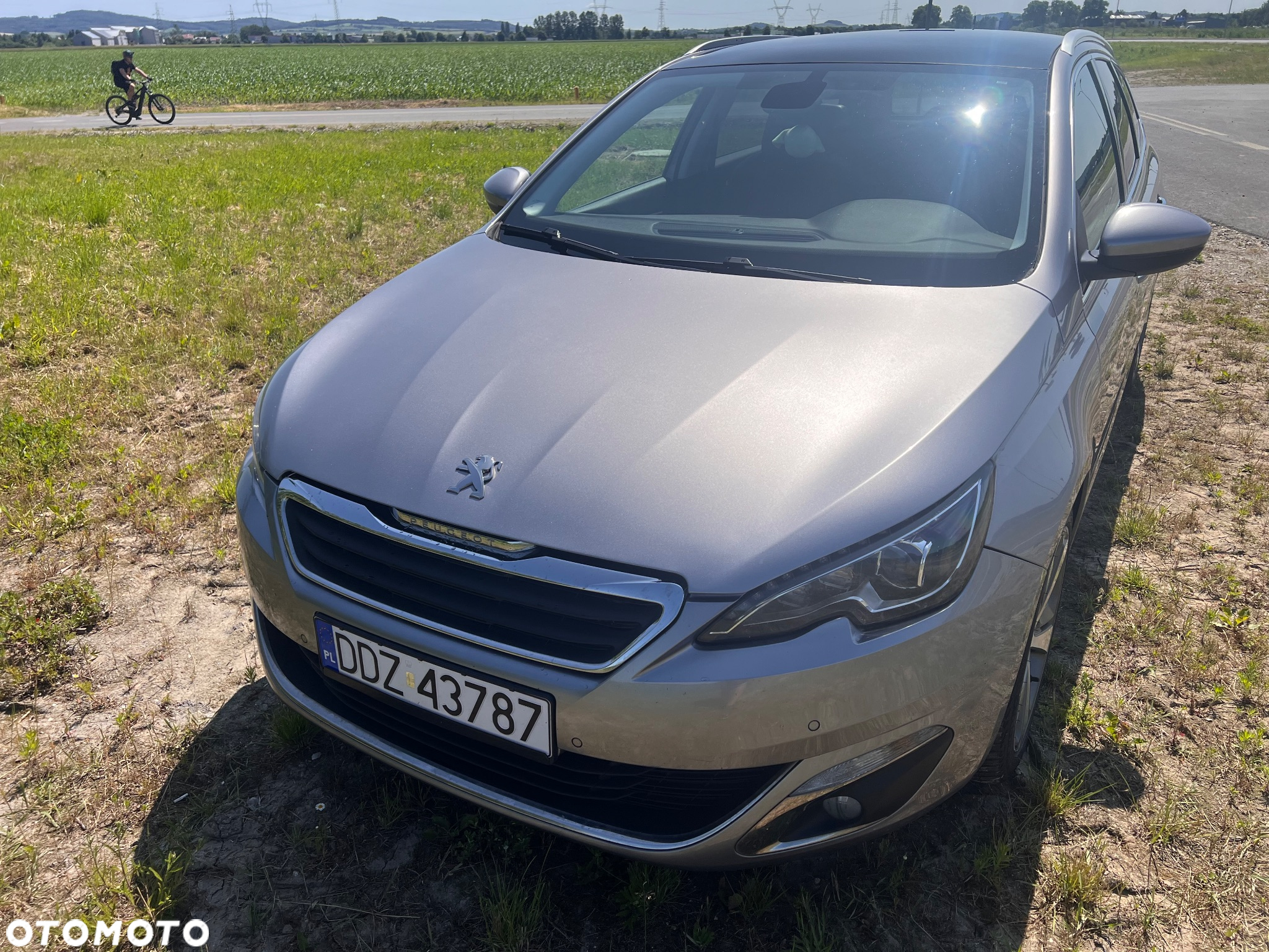 Peugeot 308 SW BlueHDi 150 Automatik Stop & Start Allure - 7