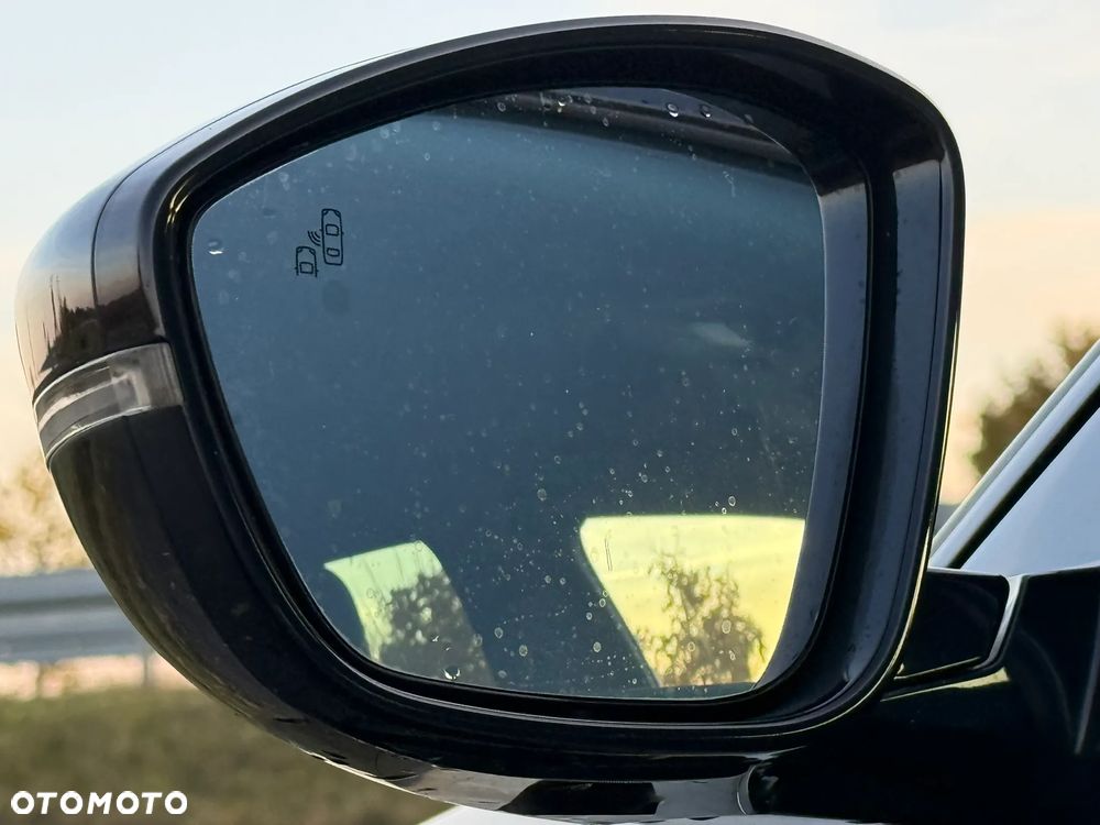 Peugeot 508 225 e-EAT8 GT Pack - 22