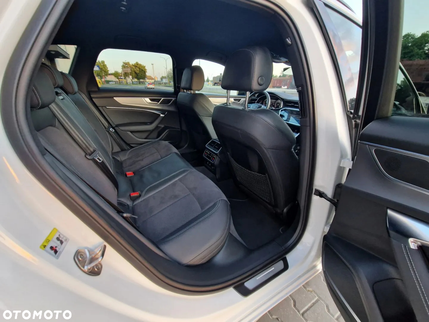 Audi A6 - 9
