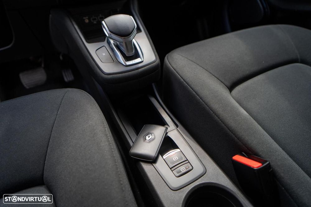 Renault Zoe (c/ Bateria) E-Tech EV50 Equilibre - 40
