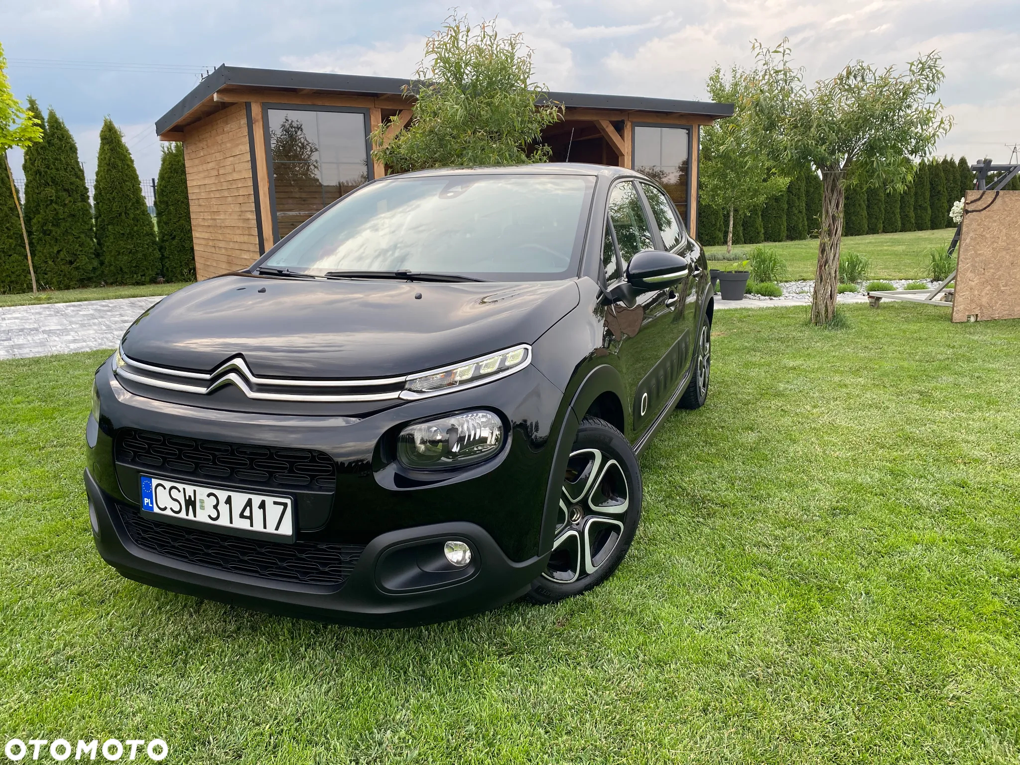 Citroën C3 1.2 PureTech GPF Shine - 13