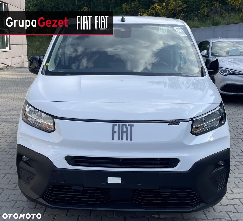 Fiat Doblo - 5
