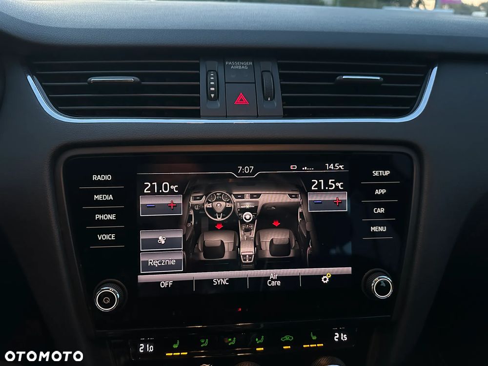 Skoda Octavia - 38