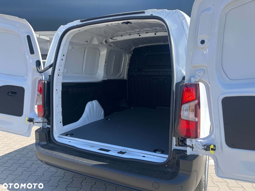 Toyota ProAce City Long - 5