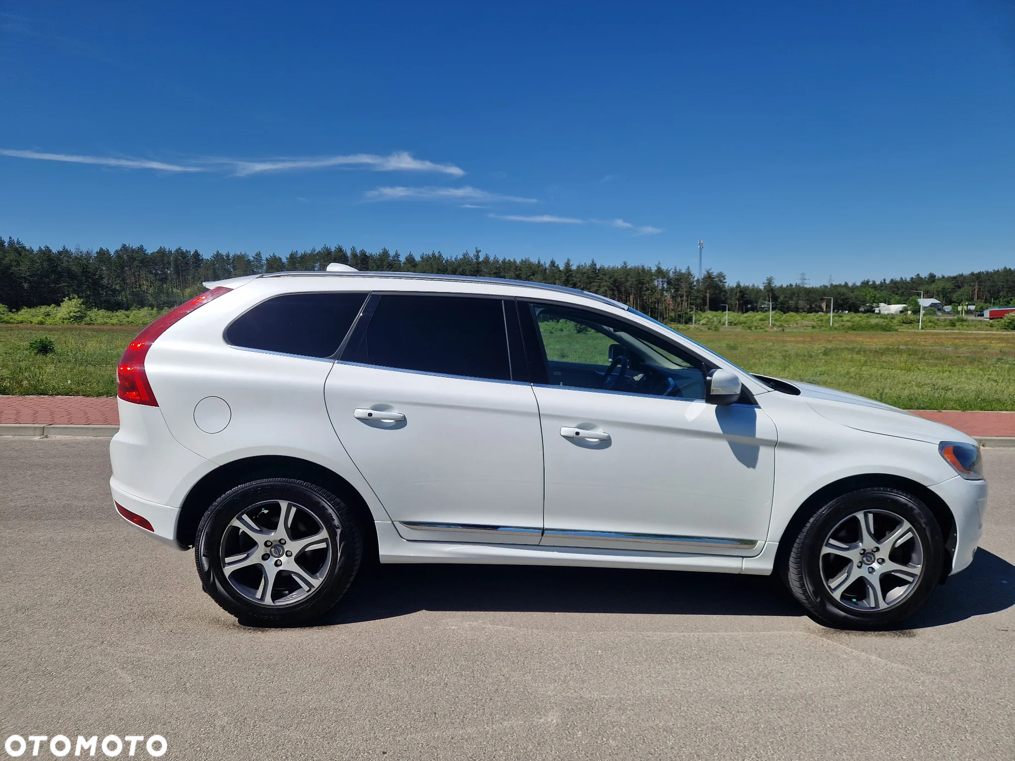 Volvo XC 60 T6 AWD Summum - 12