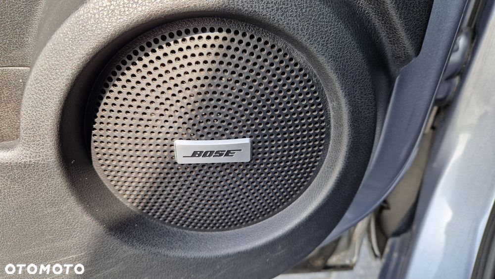 Nissan Qashqai+2 - 13