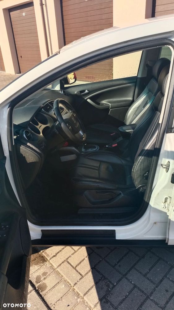 Seat Altea 1.8 TSI DSG Sport - 10