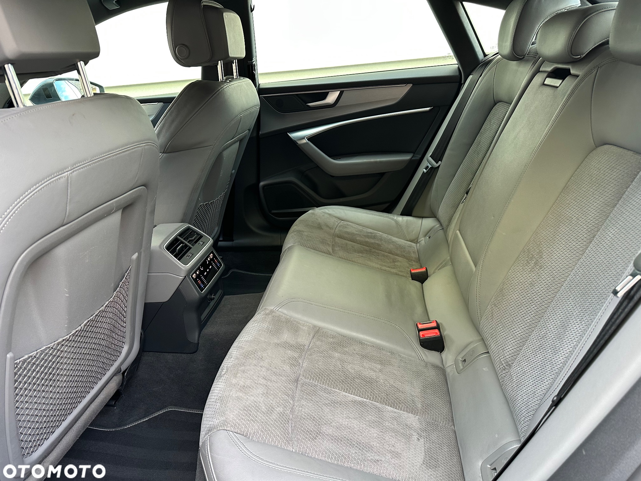 Audi A7 Sportback - 19