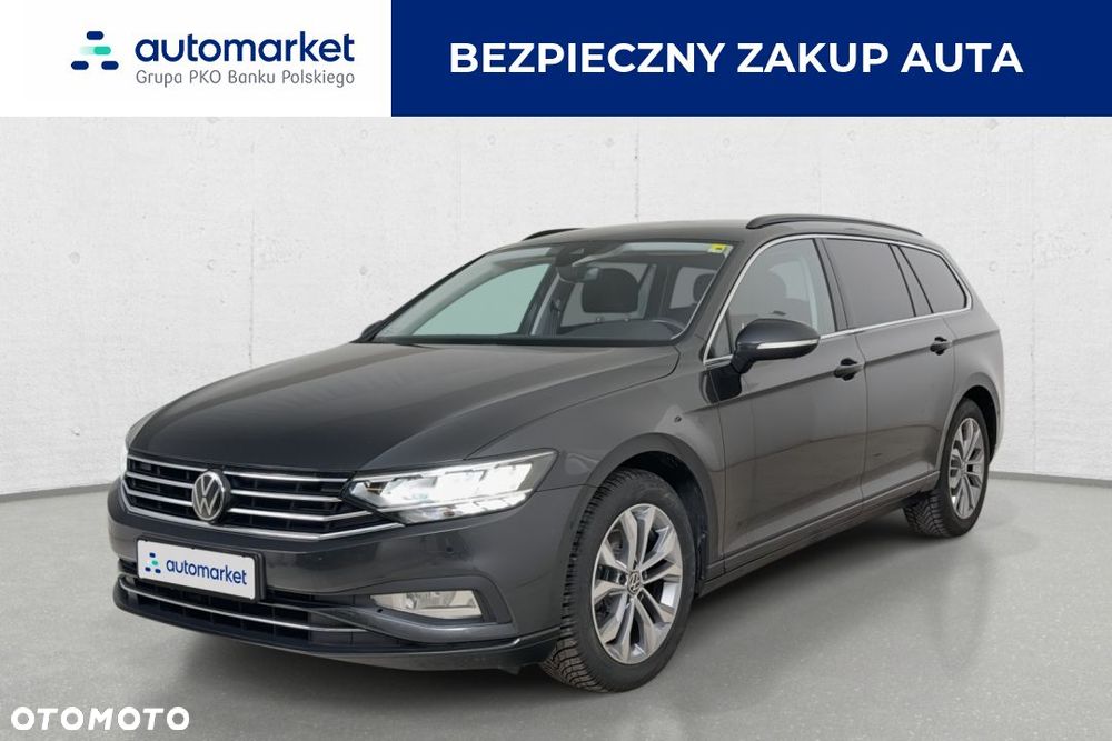 Volkswagen Passat 1.5 TSI EVO Business DSG - 1