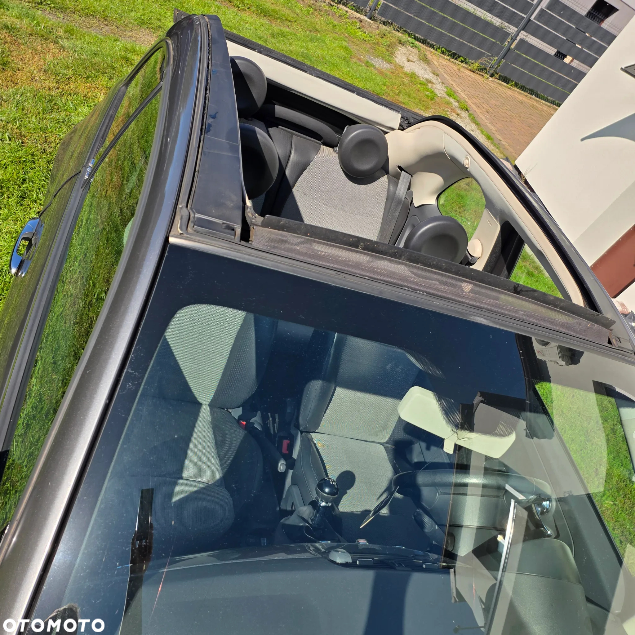 Fiat 500 - 10