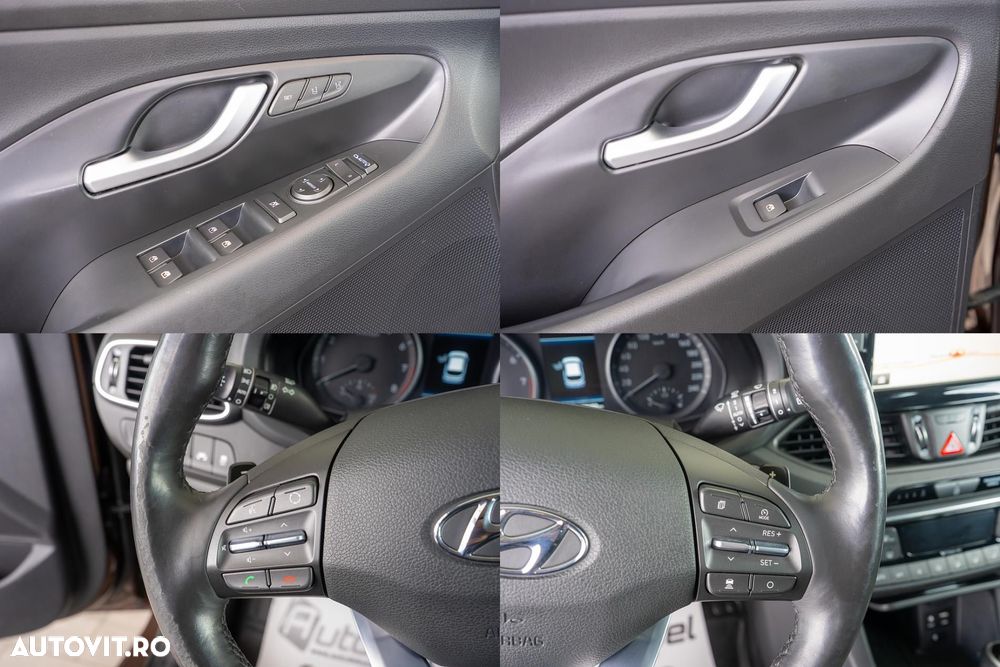 Hyundai i30 - 13