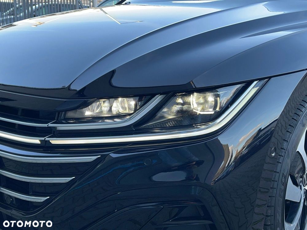 Volkswagen Arteon 2.0 TDI R-Line DSG - 36