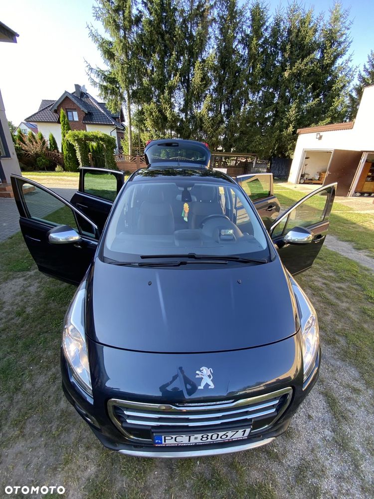 Peugeot 3008 - 28
