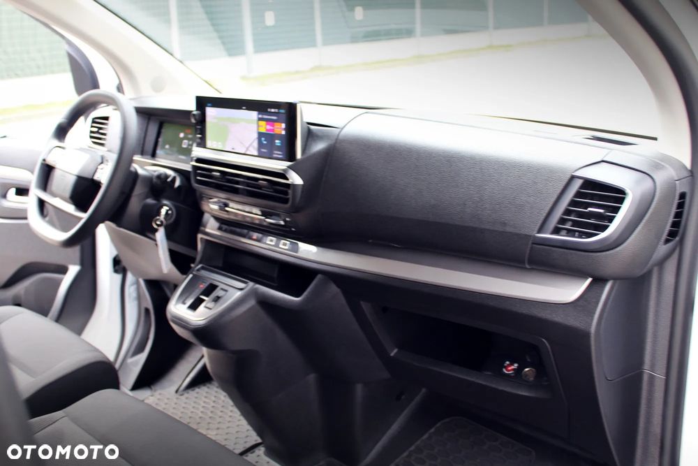 Citroën SpaceTourer 2.0 BlueHDi XL Plus EAT8 - 27