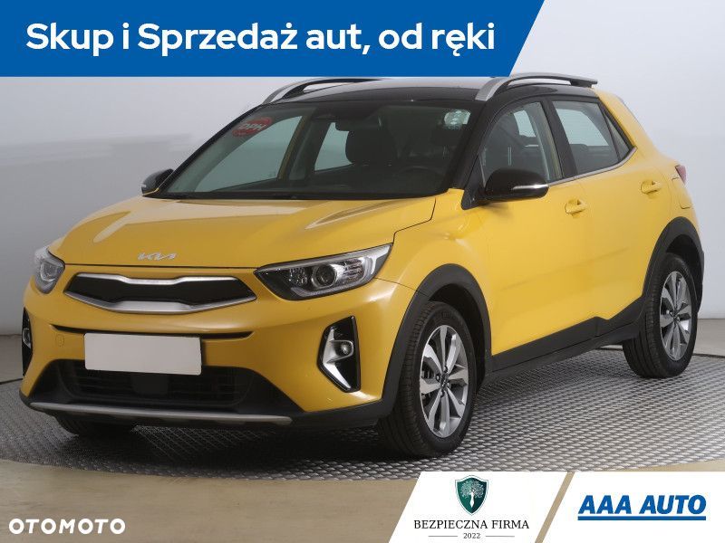 Kia Stonic - 3