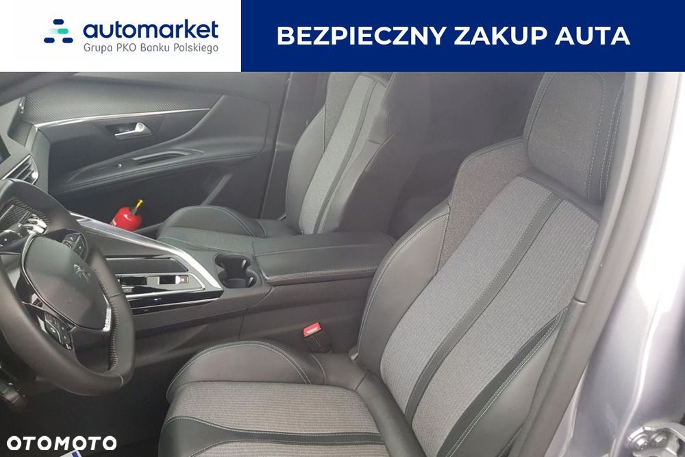 Peugeot 3008 1.5 BlueHDi Allure Pack S&S EAT8 - 10