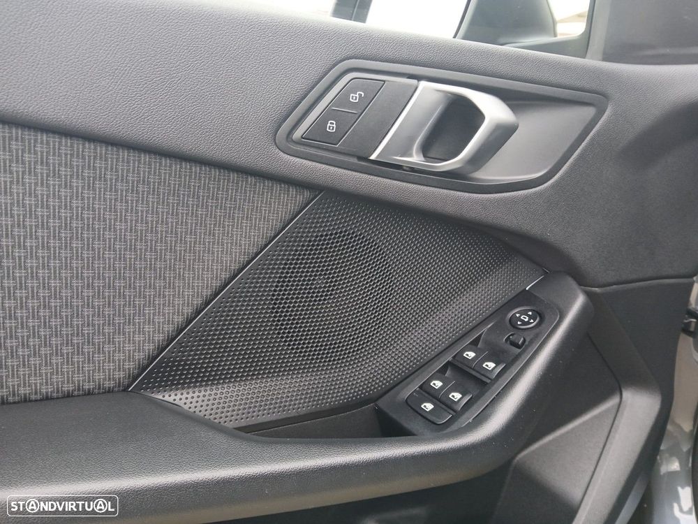 BMW 116 d Corporate Edition Auto - 16