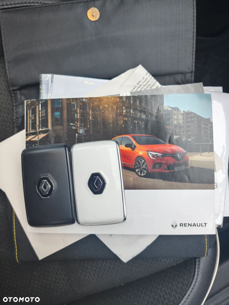 Renault Clio 1.0 TCe Intens - 17