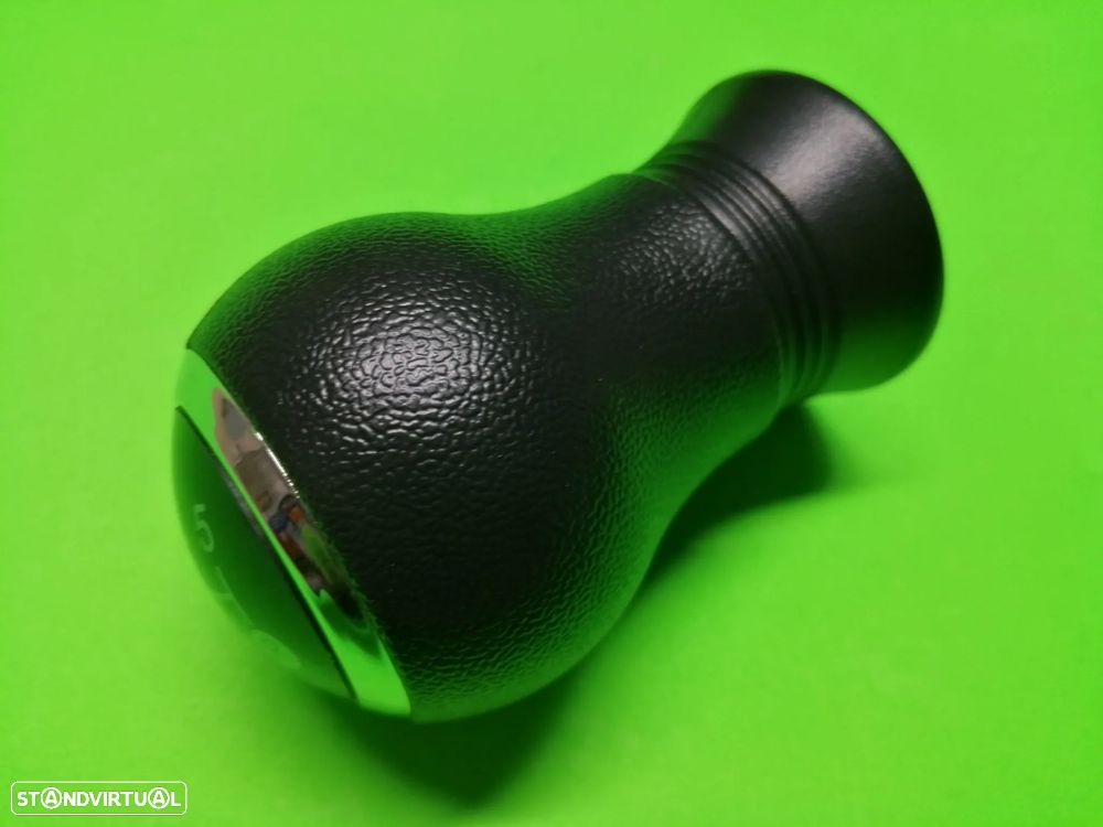 Manete das Velocidades - Toyota Corola / Auris  e  Toyota Yaris - 2