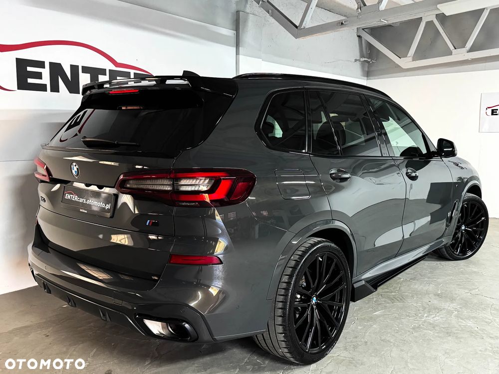 BMW X5 xDrive30d - 11