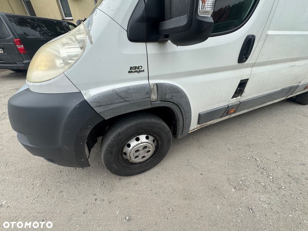 Fiat Ducato - 4