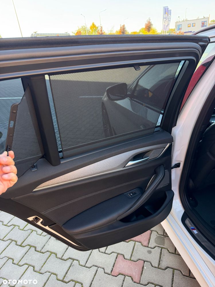BMW Seria 5 - 25
